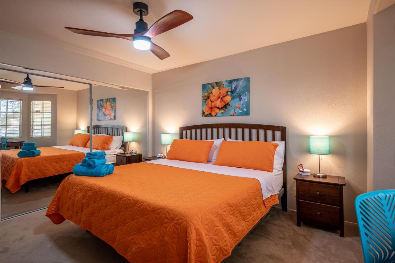 Coachella Chill: Luxury 4Br/4King Paradise Retreat Indio Exteriér fotografie