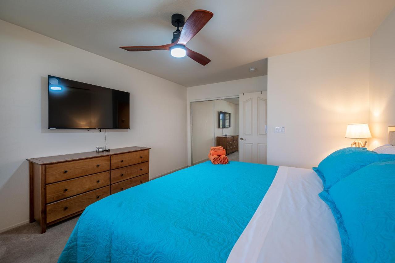 Coachella Chill: Luxury 4Br/4King Paradise Retreat Indio Exteriér fotografie