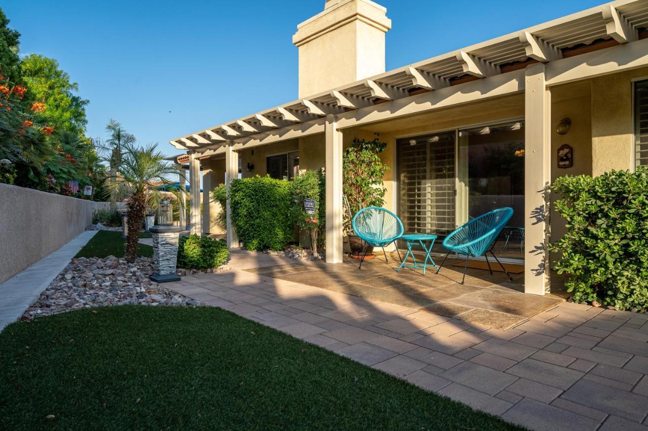 Coachella Chill: Luxury 4Br/4King Paradise Retreat Indio Exteriér fotografie