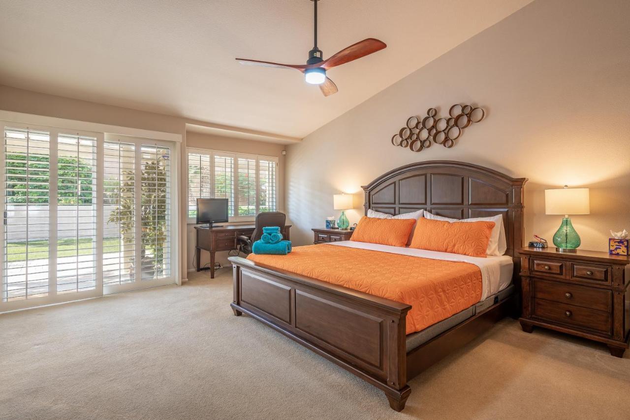 Coachella Chill: Luxury 4Br/4King Paradise Retreat Indio Exteriér fotografie