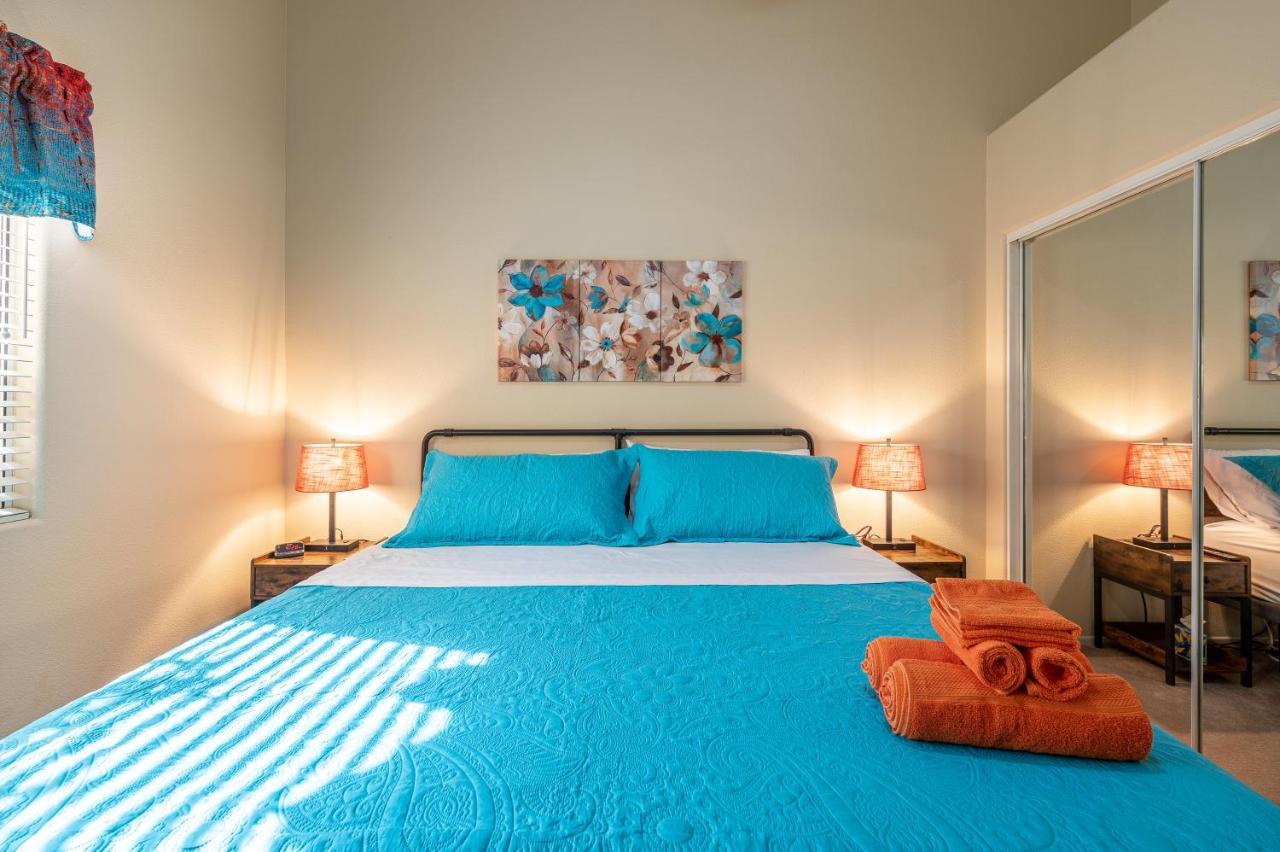 Coachella Chill: Luxury 4Br/4King Paradise Retreat Indio Exteriér fotografie