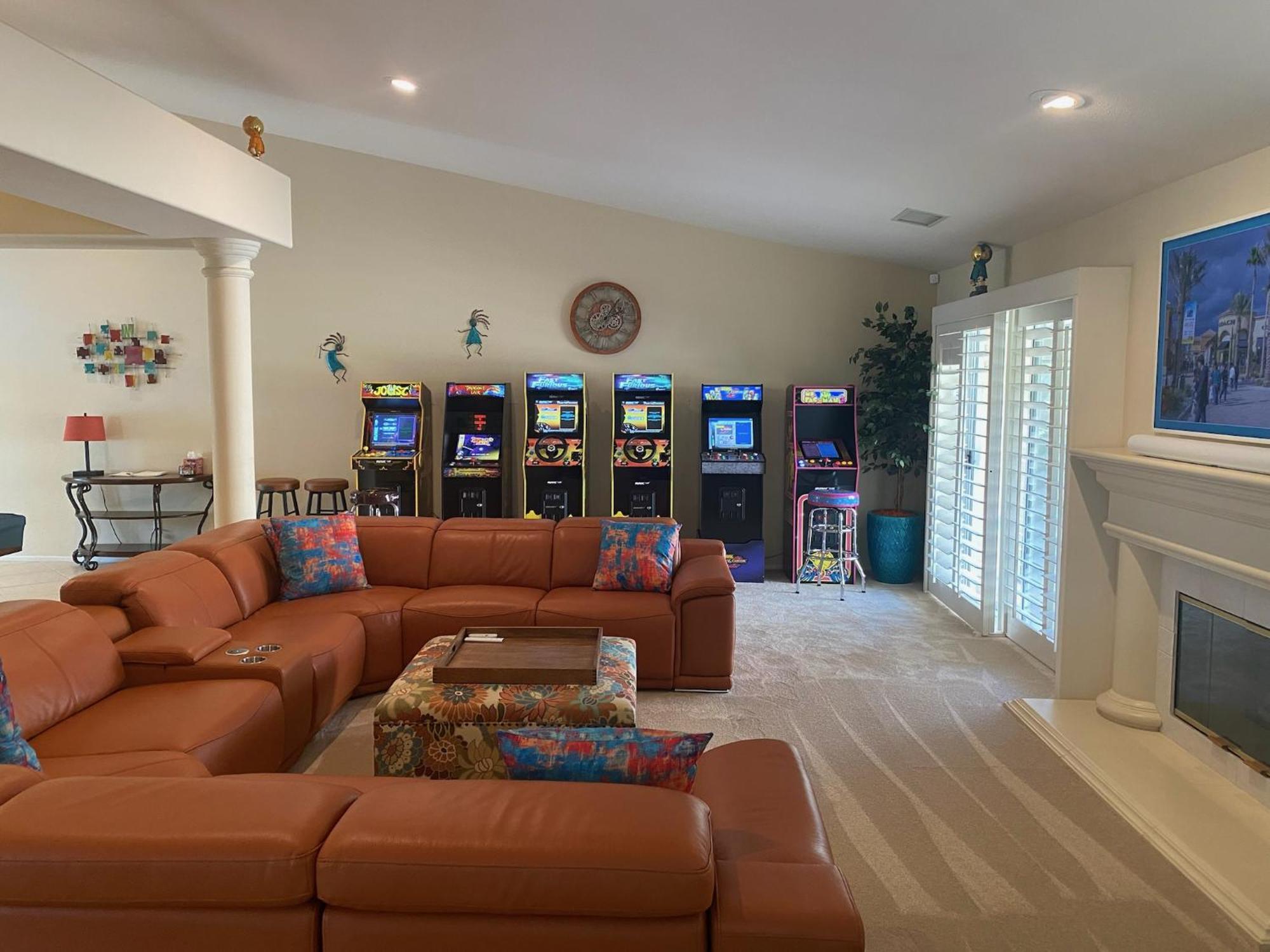 Coachella Chill: Luxury 4Br/4King Paradise Retreat Indio Exteriér fotografie