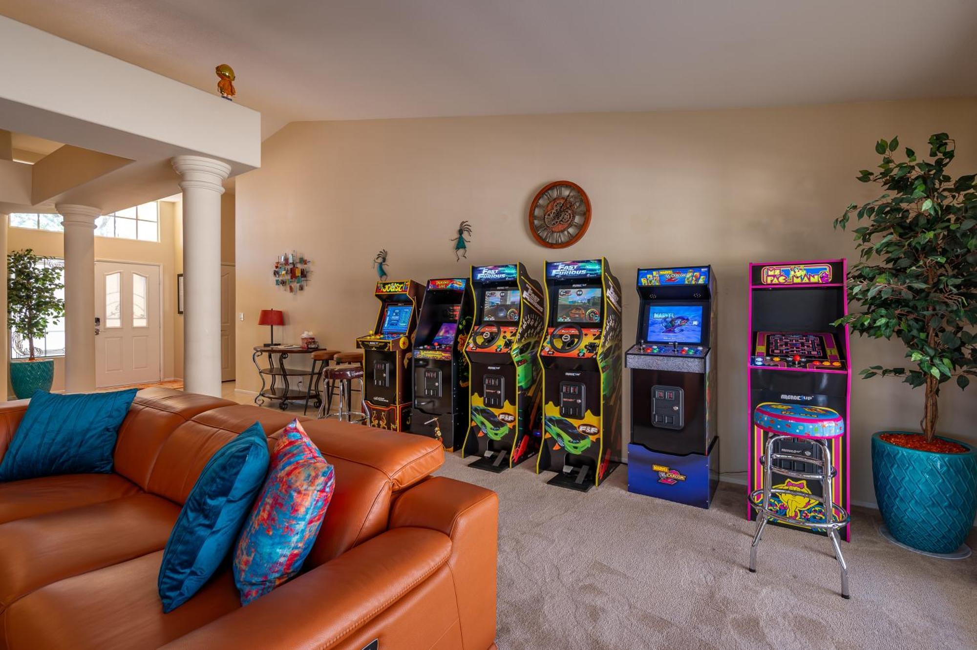 Coachella Chill: Luxury 4Br/4King Paradise Retreat Indio Exteriér fotografie